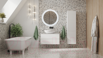 Тумба под умывальник Belux Джаз НП 90-02