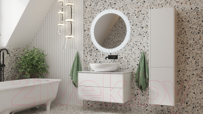 Тумба под умывальник Belux Джаз НП 90-02