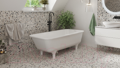 Тумба под умывальник Belux Джаз НП 90-02