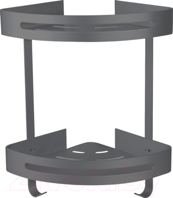 Полка для ванной Ekko E819DG - фото