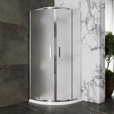 Душевой уголок Roxen Santi 55020-90C