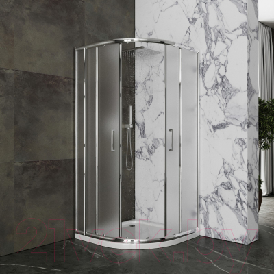 Душевой уголок Roxen Santi 55020-90C