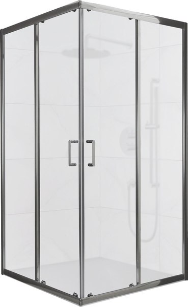 Душевой уголок Roxen Caspia 55060-90C - фото