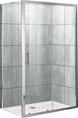 Душевой уголок Roxen Caspia 55060-120 - фото