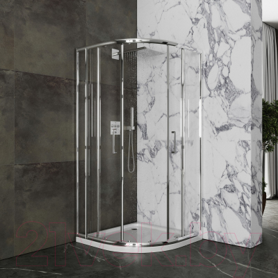 Душевой уголок Roxen Santi 55020-90