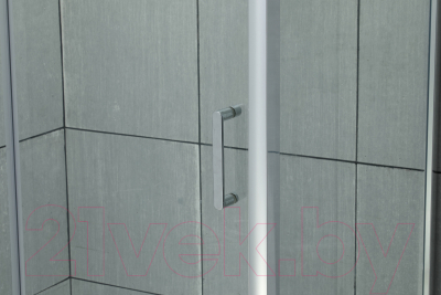 Душевой уголок Roxen Caspia 55060-100