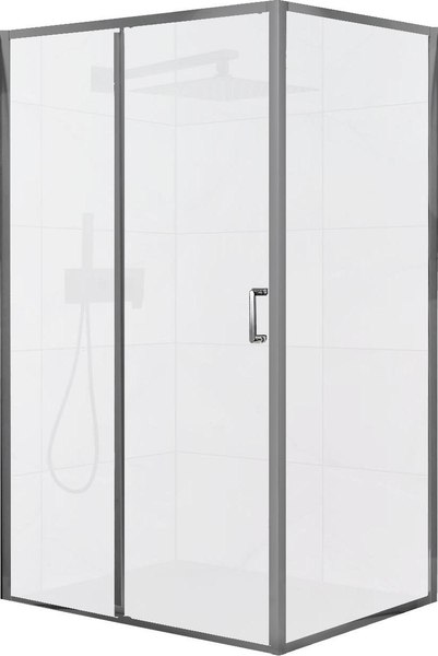 Душевой уголок Roxen Caspia 55060-100C