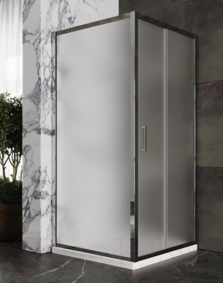 Душевой уголок Roxen Caspia 55060-100C