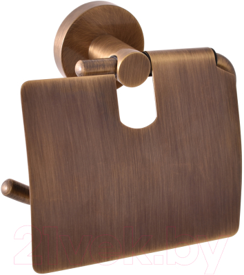 Держатель для туалетной бумаги Slezak RAV Colorado COA0400SM - фото