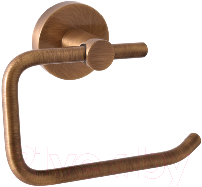 Держатель для туалетной бумаги Slezak RAV Colorado COA0401SM - фото