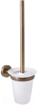 Ершик для унитаза Slezak RAV Colorado COA0500SM - фото