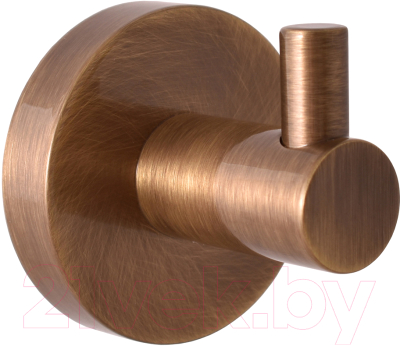 Крючок для ванной Slezak RAV Colorado COA0100SM - фото