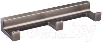 Крючок для ванной Slezak RAV Nil NLA0105MG - фото