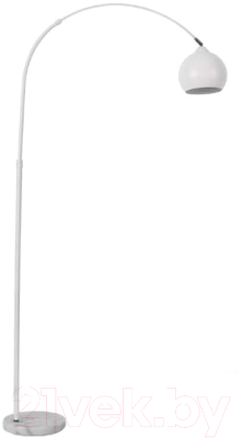 Торшер INhome ТНО 05Б 60Вт Е27 230В / 4690612049205 - фото