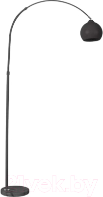 Торшер INhome ТНО 05Ч 60Вт Е27 230В / 4690612049199 - фото