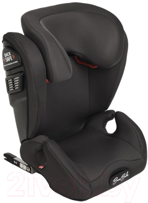 Автокресло Bambola Corsa Fix / KRES3961 - фото