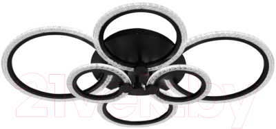 Потолочный светильник INhome Elegant Bliss-B-BG / 4690612051857 - фото