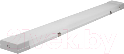 Светильник линейный Neox ДПО-110 18Вт 6500К / 4690612053189 - фото