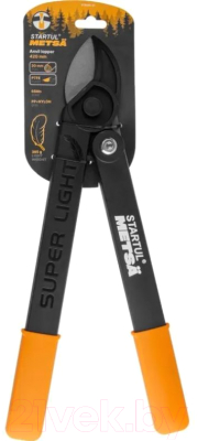 Сучкорез механический Startul Metsa ST6495-01