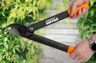 Сучкорез механический Startul Metsa ST6495-01