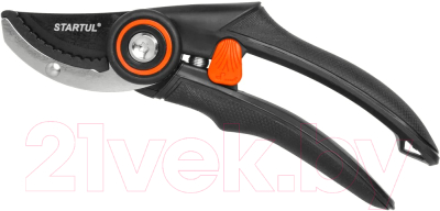 Секатор механический Startul Garden ST6410-01 - фото