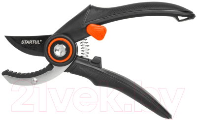 Секатор механический Startul Garden ST6410-01