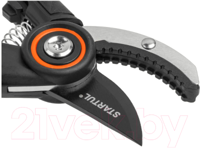 Секатор механический Startul Garden ST6410-01