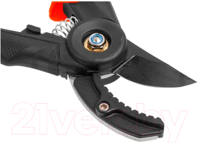 Секатор механический Startul Garden ST6410-01