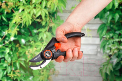 Секатор механический Startul Garden ST6410-01
