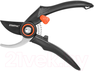 Секатор механический Startul Garden ST6410-02 - фото