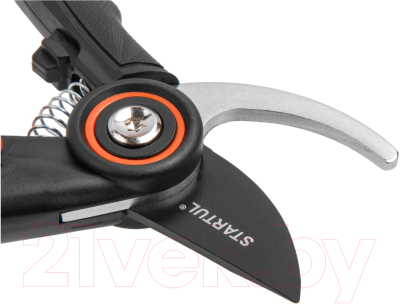 Секатор механический Startul Garden ST6410-02