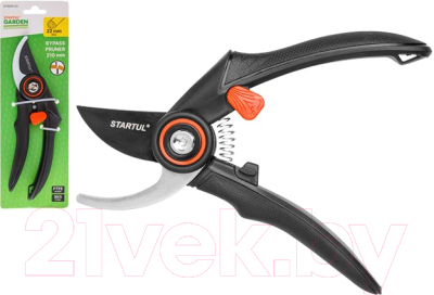 Секатор механический Startul Garden ST6410-02
