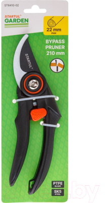 Секатор механический Startul Garden ST6410-02
