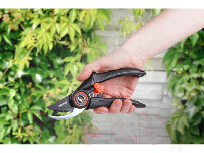 Секатор механический Startul Garden ST6410-02