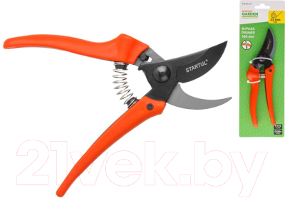 Секатор механический Startul Garden ST6410-03