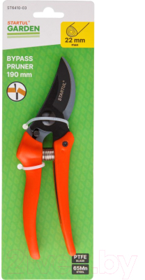 Секатор механический Startul Garden ST6410-03