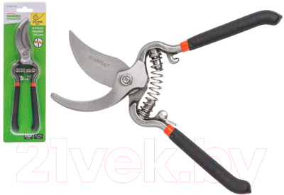 Секатор механический Startul Garden ST6410-04