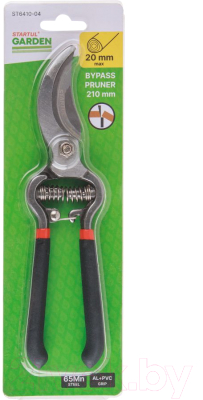 Секатор механический Startul Garden ST6410-04
