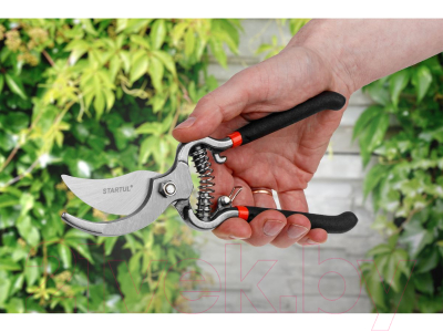Секатор механический Startul Garden ST6410-04