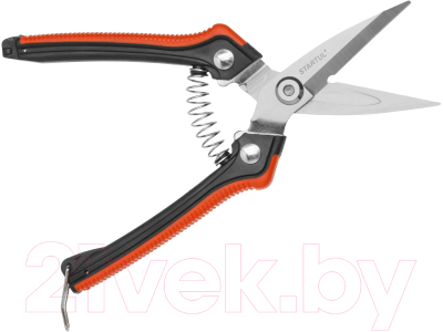 Садовые ножницы механические Startul Garden ST6410-05 - фото