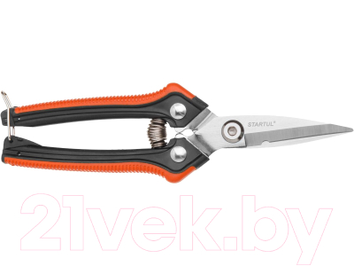Садовые ножницы механические Startul Garden ST6410-05