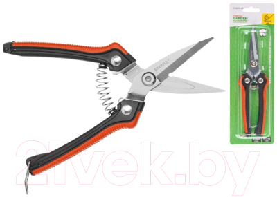 Садовые ножницы механические Startul Garden ST6410-05