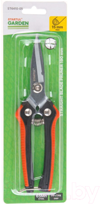 Садовые ножницы механические Startul Garden ST6410-05
