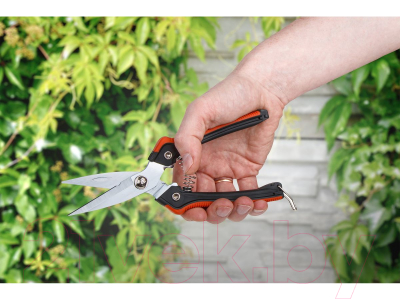 Садовые ножницы механические Startul Garden ST6410-05