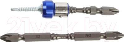 Набор бит Tundra S2 PHx65/100 / 9935342