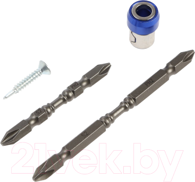 Набор бит Tundra S2 PHx65/100 / 9935342