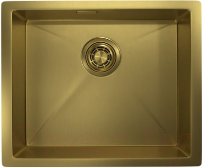 Мойка кухонная GRANULA GR-5445U - фото