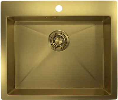 Мойка кухонная GRANULA GR-5951 - фото