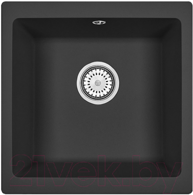 Мойка кухонная GRANULA GR-4451 - фото