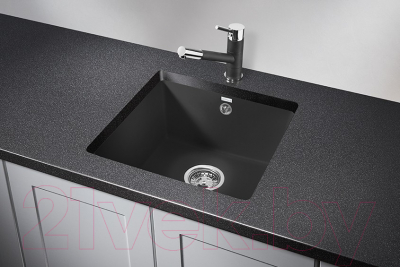 Мойка кухонная GRANULA GR-4451